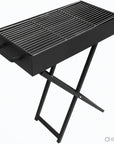 Portable Charcoal BBQ Grill