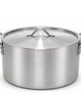 Kitchen King Professional Extra Thick Pots