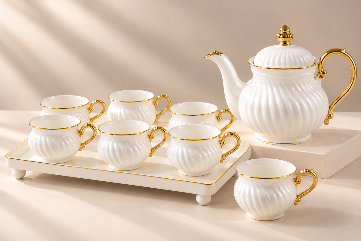 Tea Sets